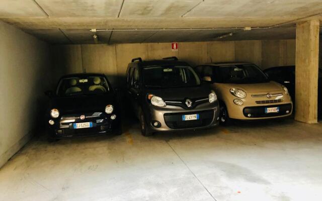 Bergamo Easy Airport Luxury Aparment