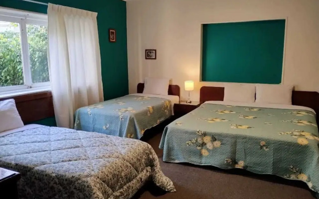 Hostal The Place Miraflores