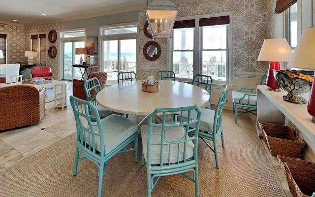 Oceans 111 by Topsail Realty