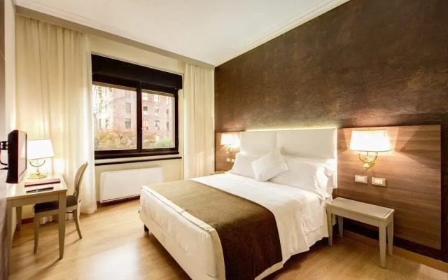 Romana Residence Hotel