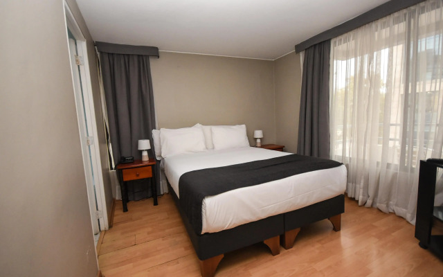 Tempo Rent Apart Hotel