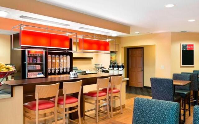 TownePlace Suites by Marriott Houston I-10 East