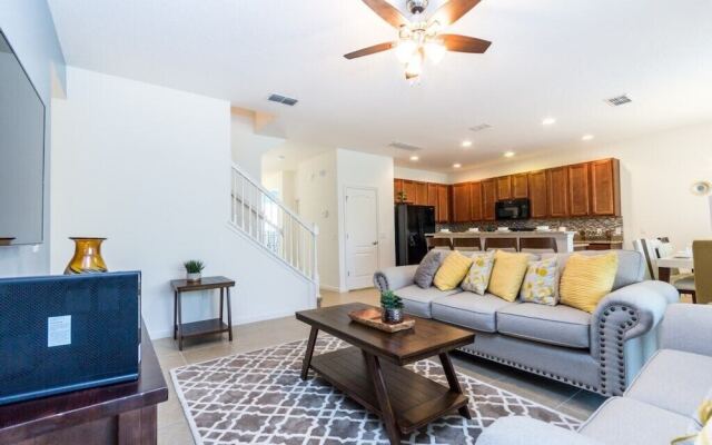 5244oa 6 Bedroom Villa