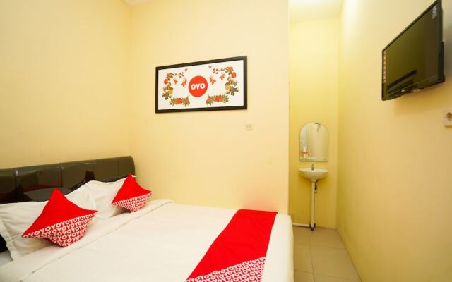 OYO 998 La'ana Residence Syariah