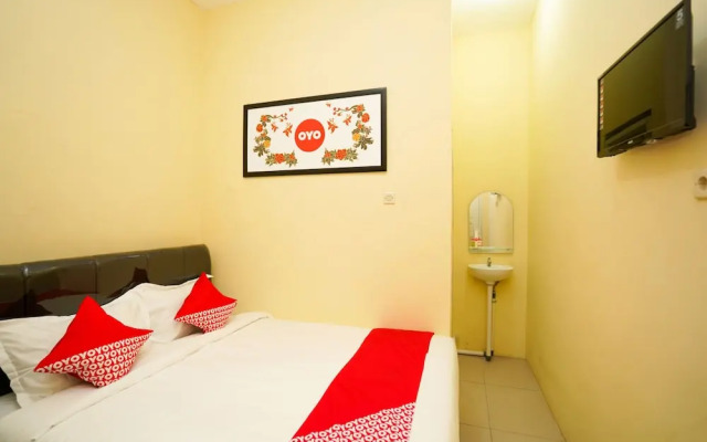 OYO 998 La'ana Residence Syariah