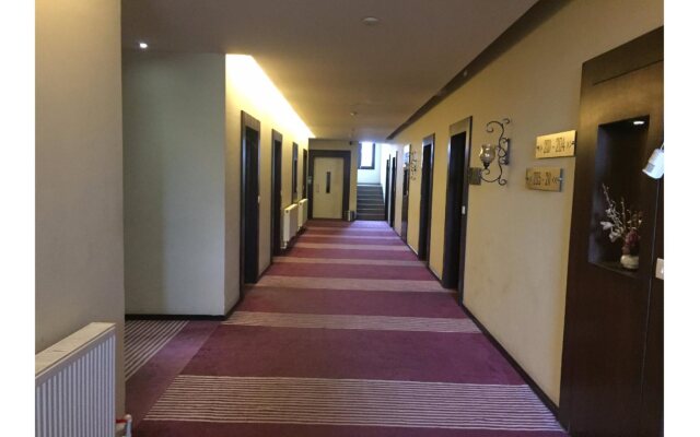 Hotel Pine Spring Wazir Bagh