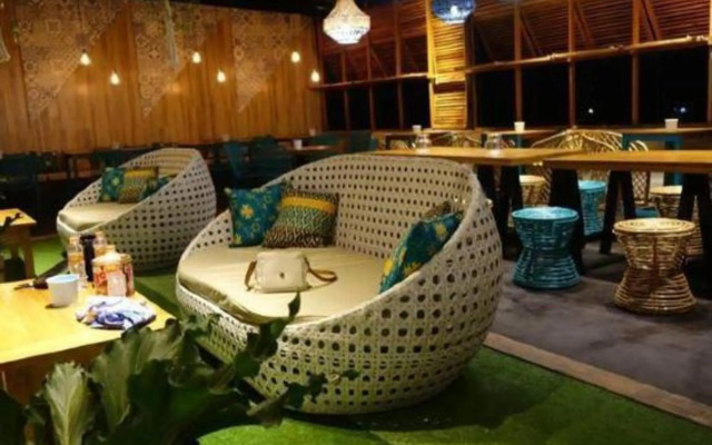 Bulak Laut Hotel and Resort
