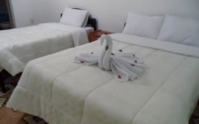 Cusco Gran Hostel & Vacations