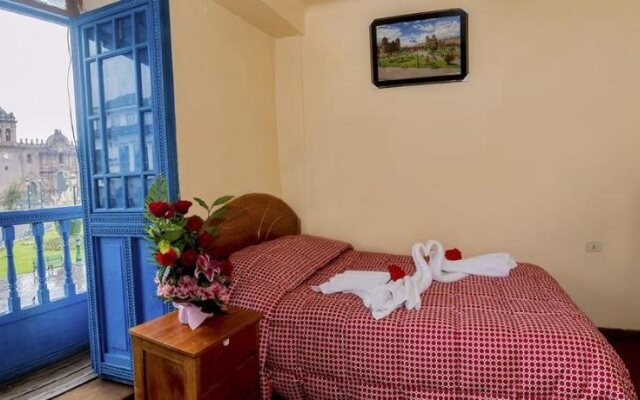 Hostal Chasky