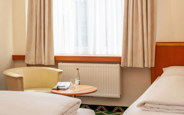 Mercure Hotel Luebeck City Center - Image 5