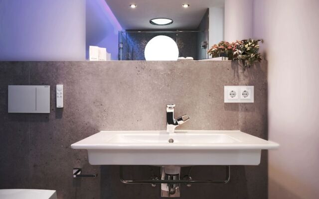 Boutique Suites and Residences Heidelberg – Alte Zigarrenmanufaktur