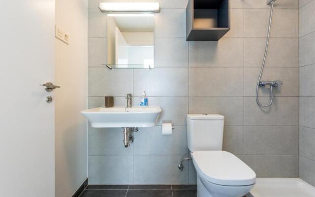 Appartment Torre del Mar - 003