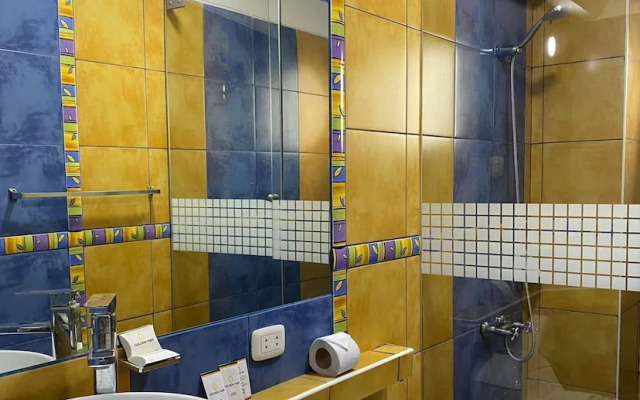Golden Mar Hotel