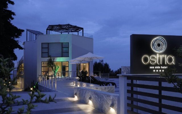 Ostria Sea Side Hotel