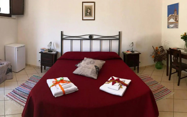 B&B La Mimosa