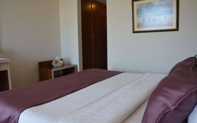 Garden Kale Thermal Hotel