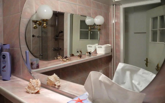 Apartament Redłowo Rybki