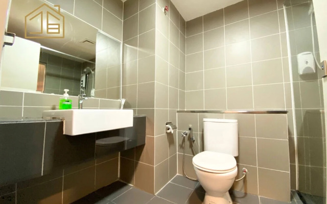 Homesuite' Home at Aeropod SOVO