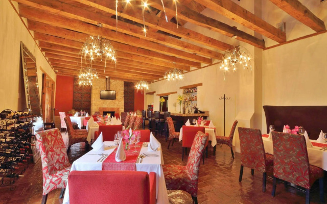 Casa del Alma Hotel Boutique & Spa