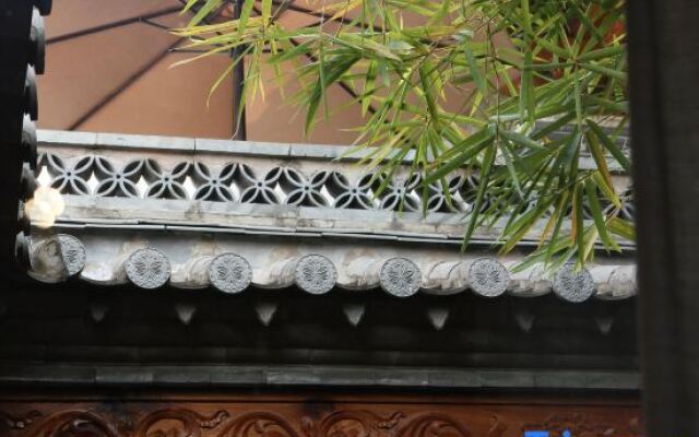 Mengqianting Homestay