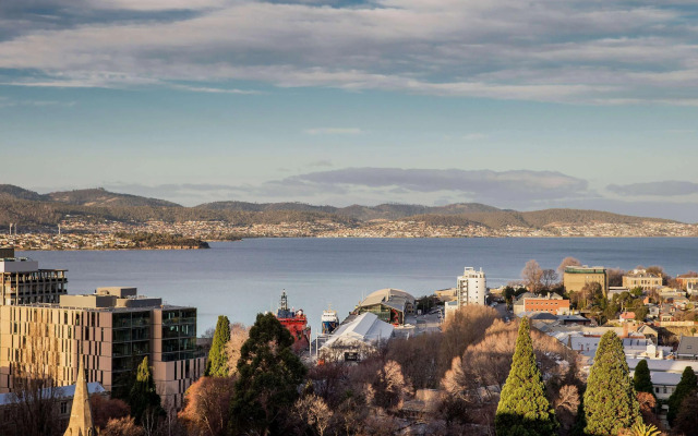 ibis Styles Hobart