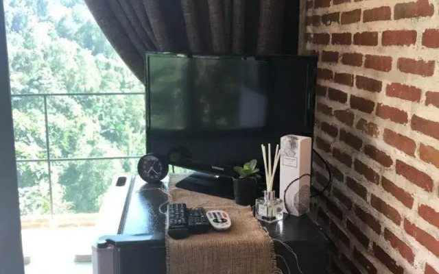 Mok Far Mont Ngo Resort