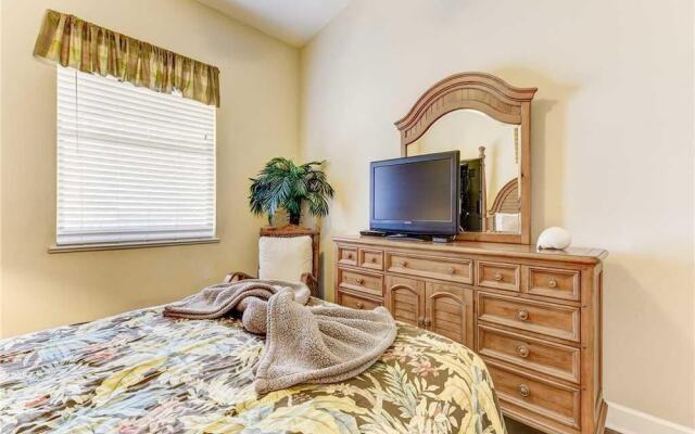 762 Cinnamon Beach - Three Bedroom Condo