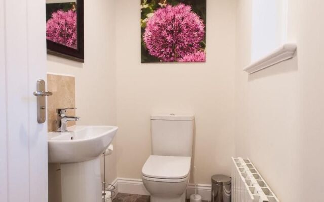 Milntown Self Catering Apartments