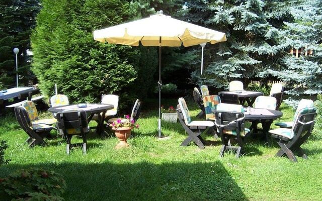 Landgasthof & Pension Kaufbach