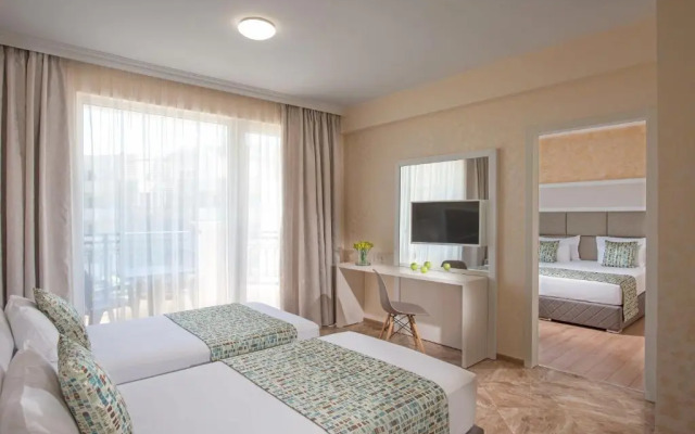 Marina Sands Bijou Boutique Hotel