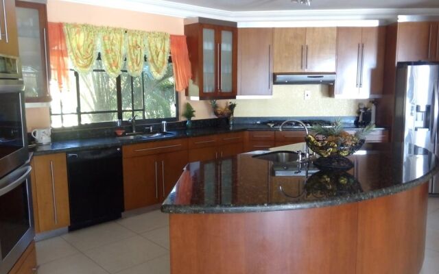 Milbrooks Resort