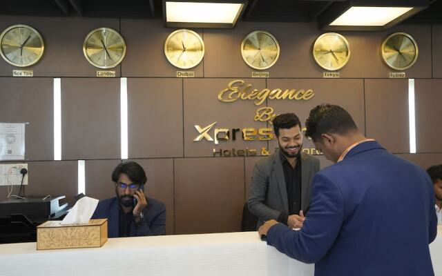 Xpressmall Hotels & Resorts