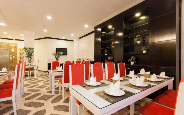 Helios Legend Hotel
