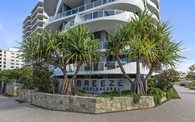 Breeze Mooloolaba