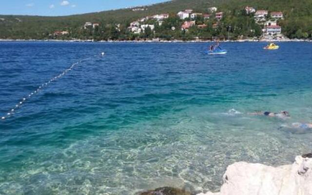 Ferienwohnung Marina