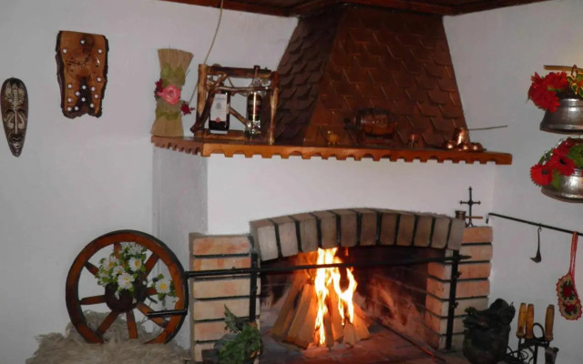 Guest House Detelina
