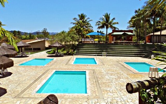 Aldeia das Aguas, Barra do Pirai, Brazil