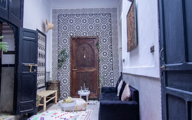 Riad Rwija