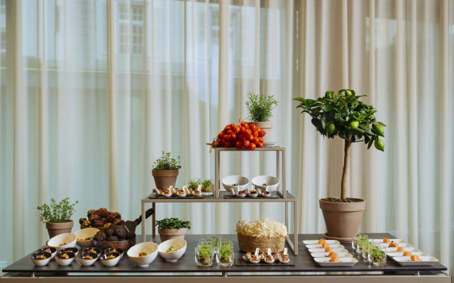 Park Hyatt Zurich