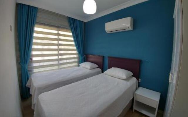 Artim Exclusive Apart Hotel