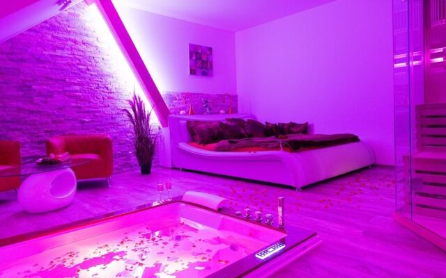 Soukromý wellness