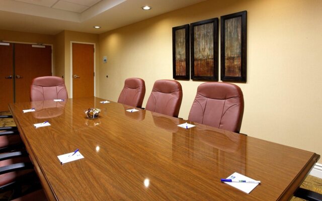 The Inn at Long Beach