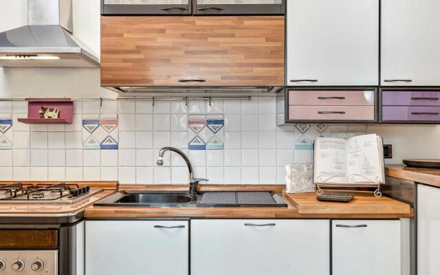 Lerici 5 Terre casa il Bivio 1989