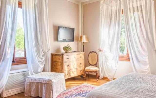 Villa Sestilia Guest House