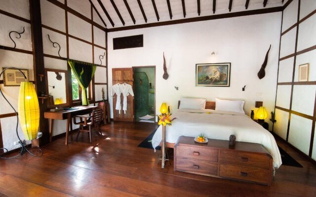 Muang La Lodge
