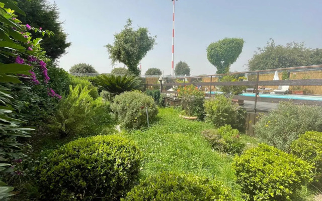 Capodichino International Hotel