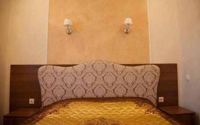 Hotel Bosfor