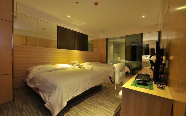 Yasen Boutique Hotel