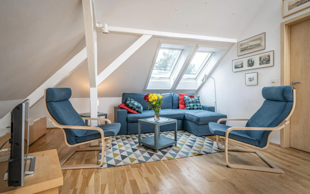 Ferienwohnung Sillack