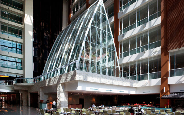 Sheraton Taoyuan Hotel